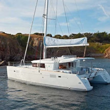 Lagoon 450