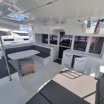 Lagoon 450