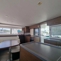 Lagoon 450