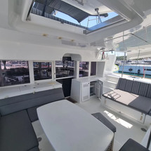 Lagoon 450