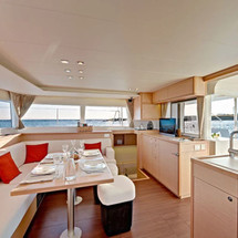 Lagoon 450