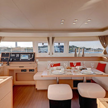 Lagoon 450
