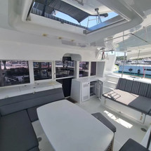 Lagoon 450