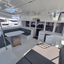 Lagoon 450