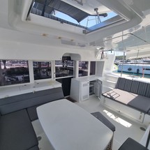 Lagoon 450
