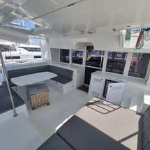 Lagoon 450
