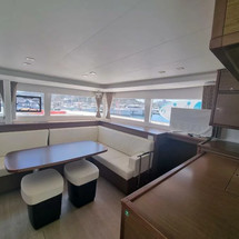 Lagoon 450