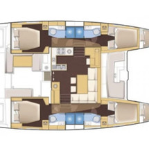 Lagoon 450