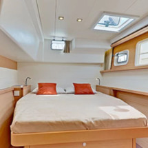 Lagoon 450