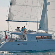 Lagoon 450