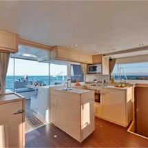 Lagoon 450