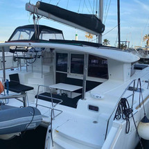 Lagoon 400