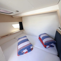 Fountaine Pajot Saba 50