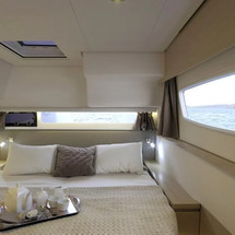 Fountaine Pajot Saba 50