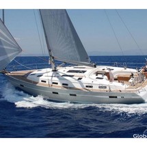 Bavaria 51 Cruiser