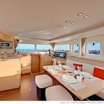 Lagoon 450
