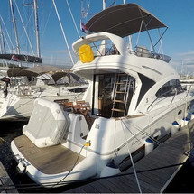 Beneteau Antares 36