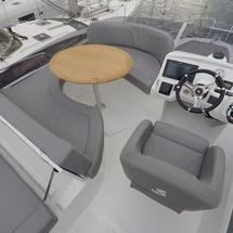 Beneteau Antares 36