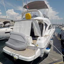 Beneteau Antares 36