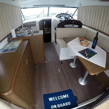 Beneteau Antares 36