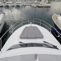 Beneteau Antares 36
