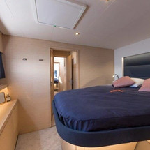 Fountaine Pajot Saona 47