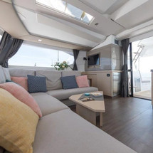 Fountaine Pajot Saona 47
