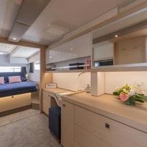 Fountaine Pajot Saona 47