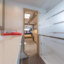Fountaine Pajot Saona 47