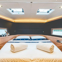 Beneteau Oceanis 55.1