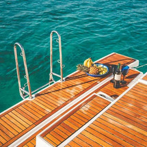 Beneteau Oceanis 55.1