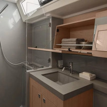 Beneteau Oceanis 55.1