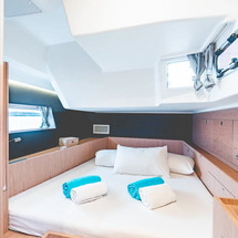 Beneteau Oceanis 55.1