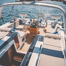 Beneteau Oceanis 55.1