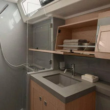 Beneteau Oceanis 55.1