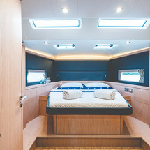 Beneteau Oceanis 55.1