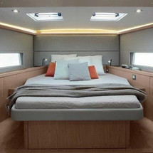 Beneteau Oceanis 55.1