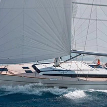 Beneteau Oceanis 55.1