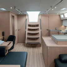 Beneteau Oceanis 55.1