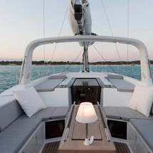 Beneteau Oceanis 55.1