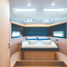 Beneteau Oceanis 55.1