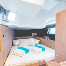 Beneteau Oceanis 55.1