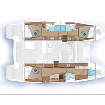 Lagoon 46
