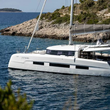 Dufour 48 Catamaran