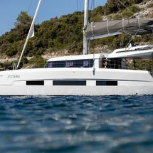 Dufour 48 Catamaran