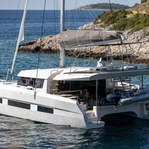 Dufour 48 Catamaran