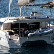 Dufour 48 Catamaran