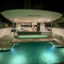 Dufour 48 Catamaran