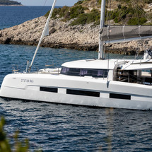 Dufour 48 Catamaran