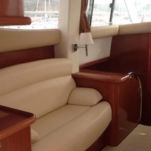 Jeanneau Prestige 36